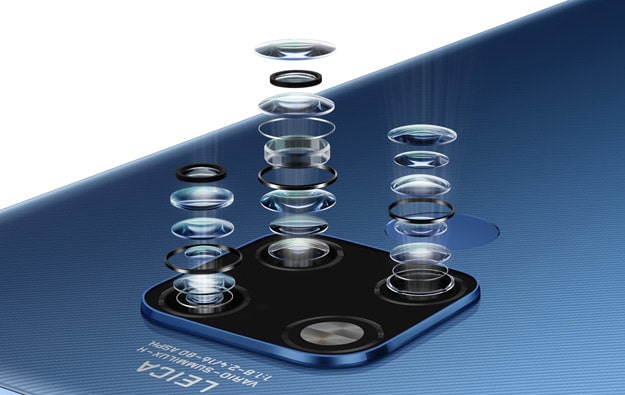 Huawei Mate 20 X