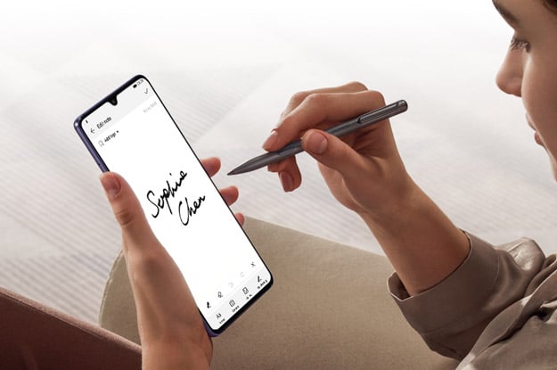 Huawei Mate 20 X