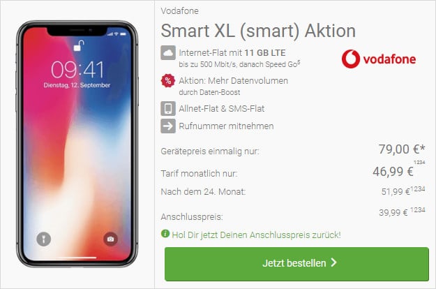 iPhone sperren mit iCloud: Fernlöschung und Sperre