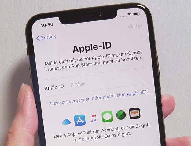 Apple iPhone Xs Max Test: Schwergewicht mit maximaler Power
