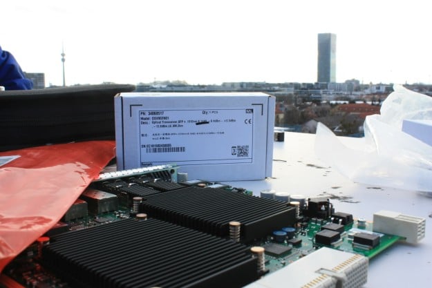 netzausbau telefonica antennen hardware