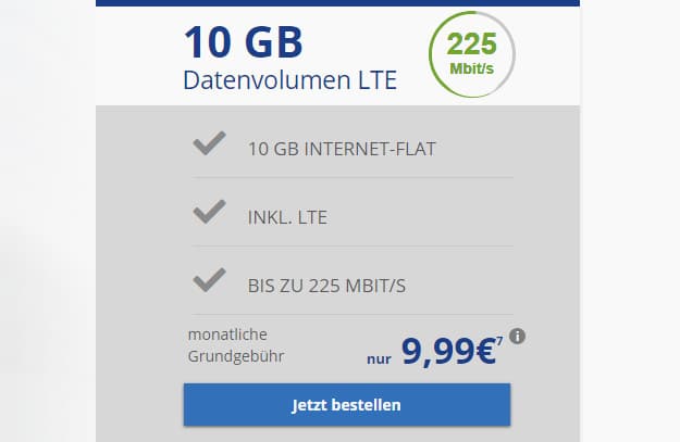 o2 my data m 10 gb lte