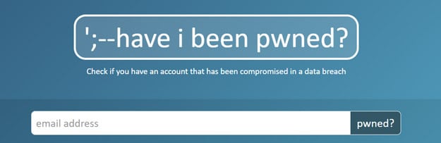 Passwörter & E-Mail-Adressen überprüfen: Datenleck Collection #1 - bin ich betroffen?