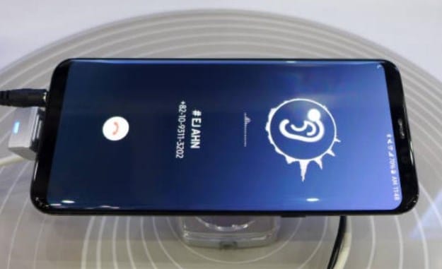Samsung Galaxy S10 Plus mit Vertrag