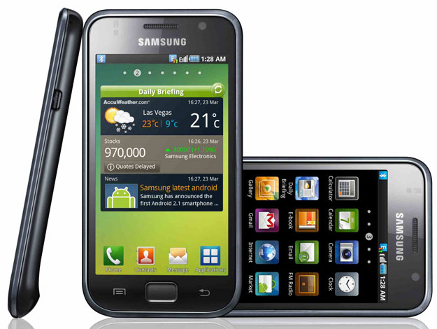 Samsung Galaxy S GT-I9000