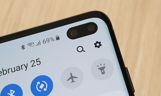 Samsung Galaxy S10 Plus