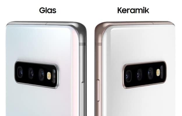 Samsung Galaxy S10 Plus