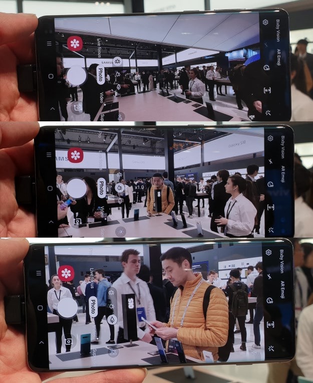 Samsung Galaxy S10 Plus