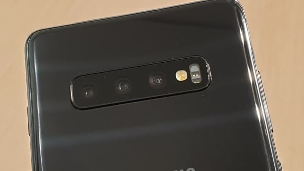 Samsung Galaxy S10 Plus