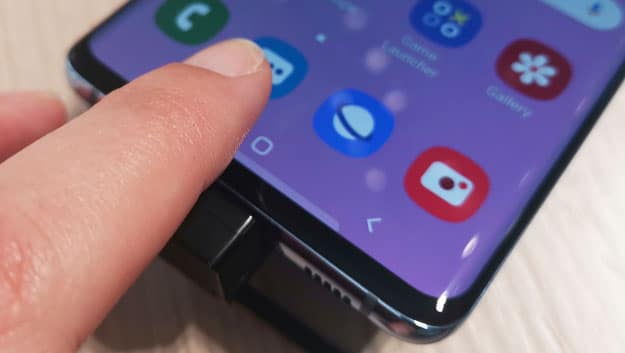 galaxy s10 test 6