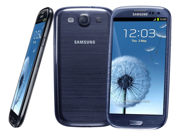 Samsung Galaxy S3 GT-I9300