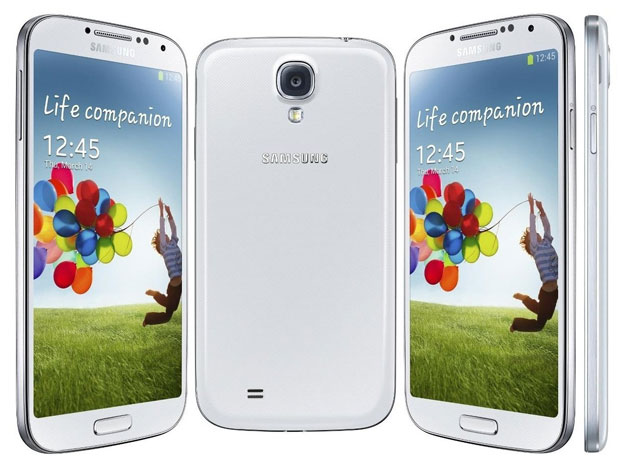 Samsung Galaxy S4 GT-I9505
