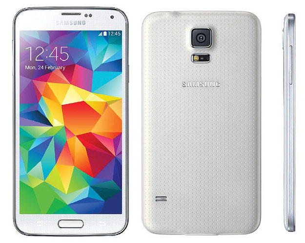 Samsung Galaxy S5 SM-G900F