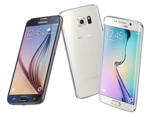Samsung Galaxy S6 SM-G920F
