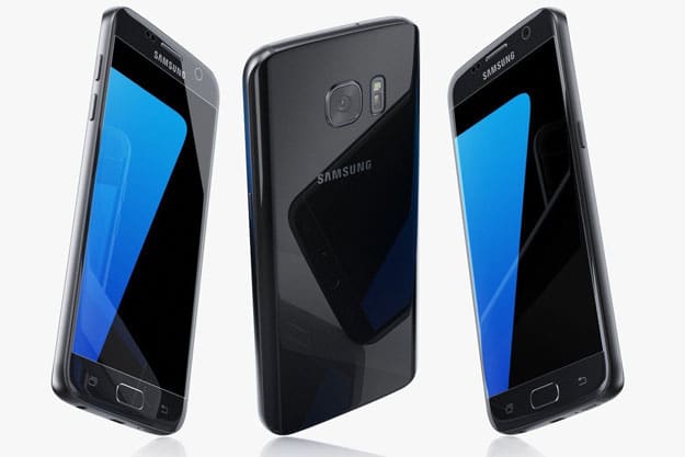 Samsung Galaxy S7 SM-G930F