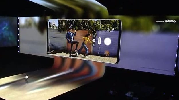 Samsung Galaxy S10 Plus
