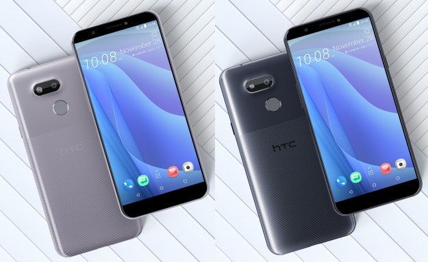 HTC Desire 12s mit Vertrag günstig kaufen, Test, Specs, Einschätzung
