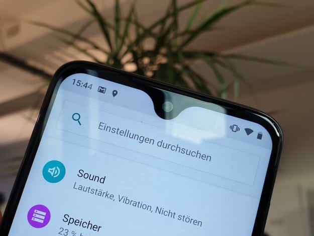 Motorola Moto G7 Plus HandsOn