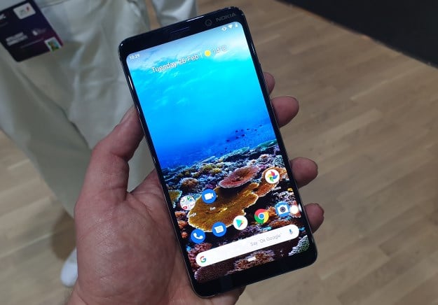 Nokia 9 PureView