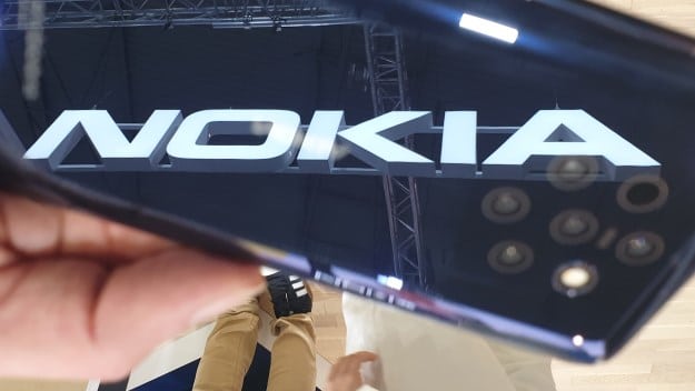 Nokia 9 PureView