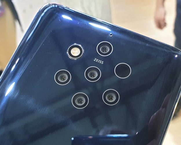 Nokia 9 PureView