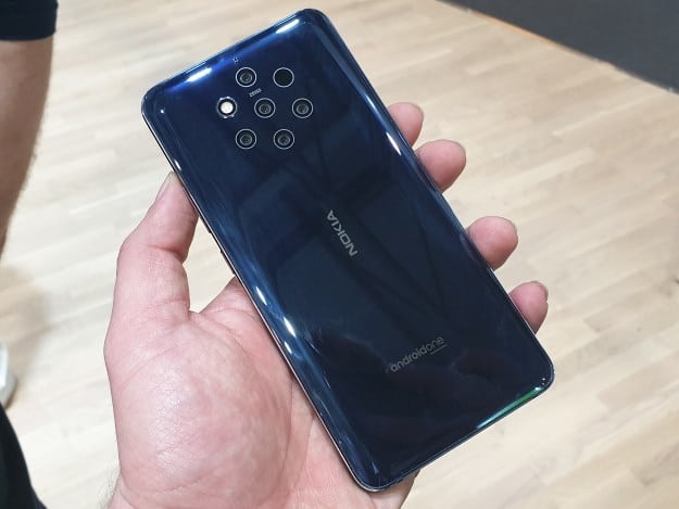 Nokia 9 PureView