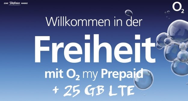 o2 my Prepaid Day Pack