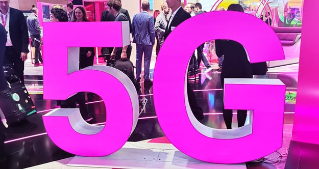 Telekom & der 5G-Ausbau: Bereits 150 Antennen mit neuem Mobilfunkstandard in Europa