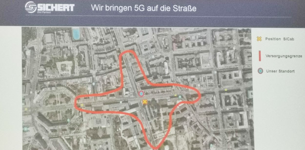Smarte Anwendungen & Citys, autonomes Fahren & mehr: Wird durch 5G wirklich alles besser?