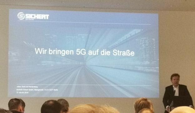Smarte Anwendungen & Citys, autonomes Fahren & mehr: Wird durch 5G wirklich alles besser?