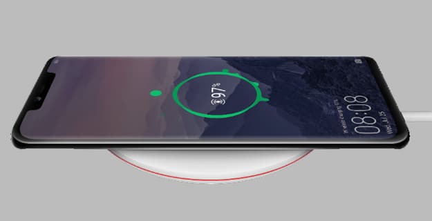 Huawei Wireless Charger mit CP60-Adapter: Die passende induktive SuperCharge-Ladestation nur für das Huawei Mate 20 Pro?