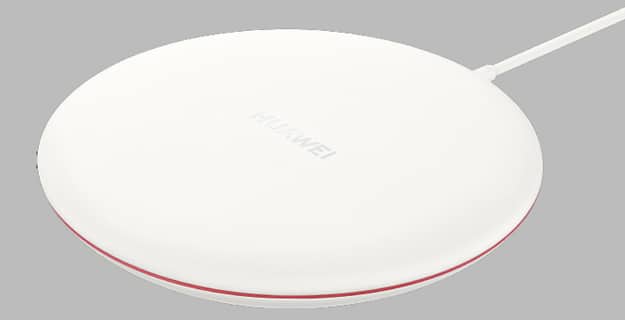 Huawei Wireless Charger mit CP60-Adapter: Die passende induktive SuperCharge-Ladestation nur für das Huawei Mate 20 Pro?