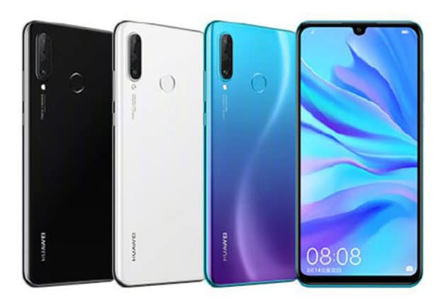 Huawei P30 lite mit Vertrag: Preis, Specs & Test - Preiswerte Triple-Kamera für die Massen
