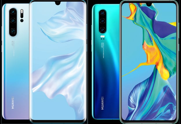 Huawei P30 mit Vertrag: Preise, Specs, Deals & Test - Power-Smartphone mit Triple-Kamera & Dual-SIM