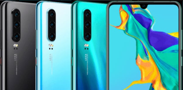 Huawei P30 mit Vertrag: Preise, Specs, Deals & Test - Power-Smartphone mit Triple-Kamera & Dual-SIM