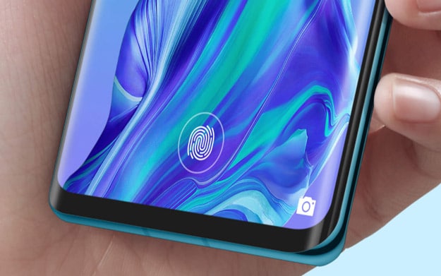 Huawei P30 Pro mit Vertrag