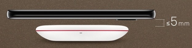 Huawei Wireless Charger mit CP60-Adapter: Die passende induktive SuperCharge-Ladestation nur für das Huawei Mate 20 Pro?
