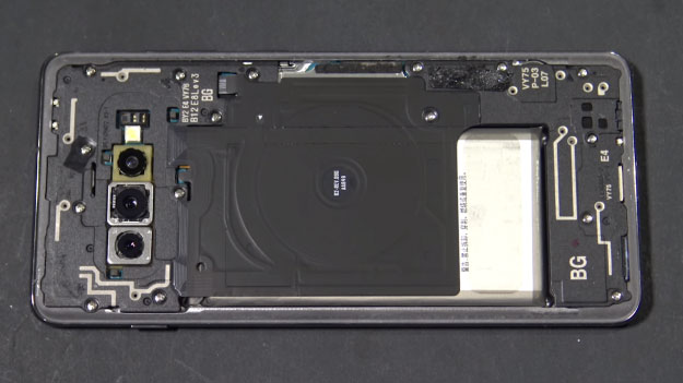 Samsung Galaxy S10 Plus Wireless PowerShare