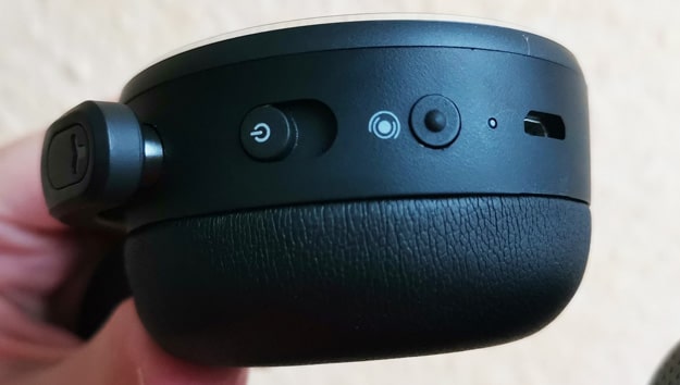 AKG Y500 im Test: Schicke kabellose Overhead-Kopfhörer mit Premium-Features