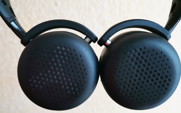 AKG Y500 im Test: Schicke kabellose Overhead-Kopfhörer mit Premium-Features