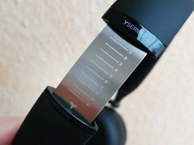 AKG Y500 im Test: Schicke kabellose Overhead-Kopfhörer mit Premium-Features