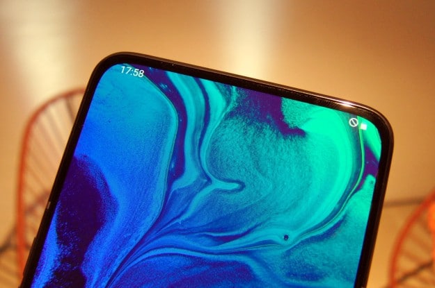 Samsung Galaxy A80 im Test: Es bewegt sich und dreht sich - außergewöhnliche Triple-Kamera