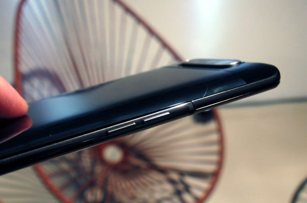 Samsung Galaxy A80 Handson
