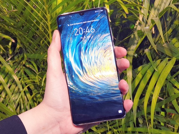Huawei P30 Pro Test