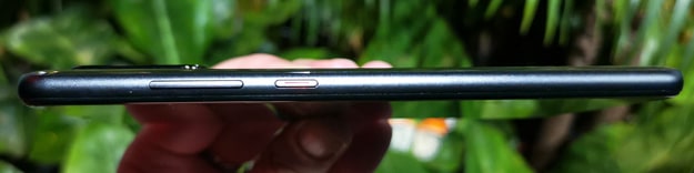 Huawei P30 Test