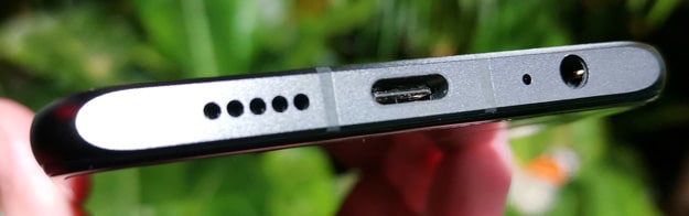 Huawei P30 Test