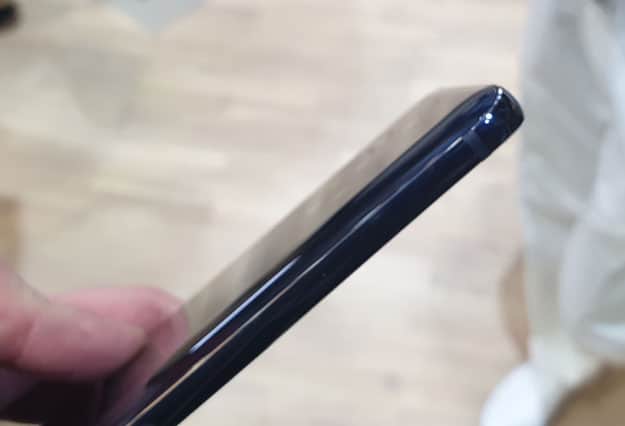 Nokia 9 PureView Test