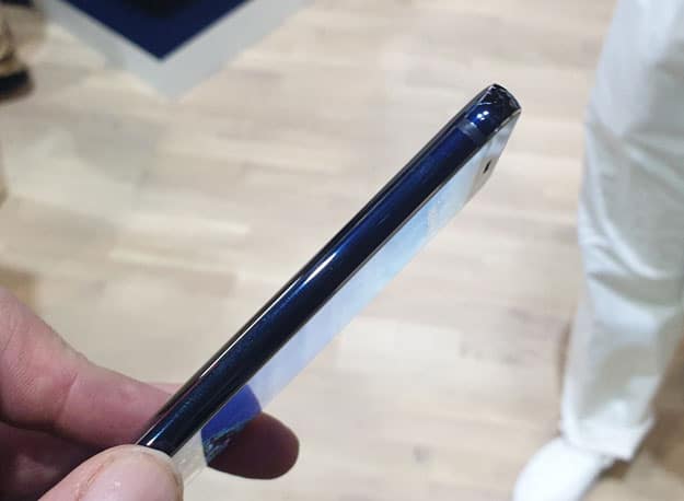 Nokia 9 PureView Test