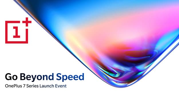 OnePlus 7