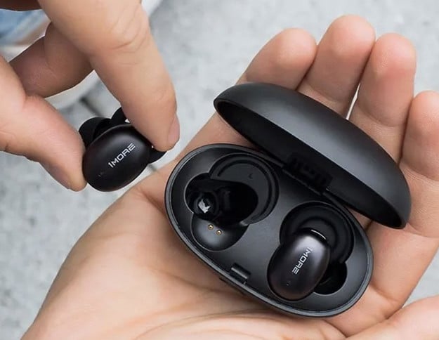 1more wireless gratis